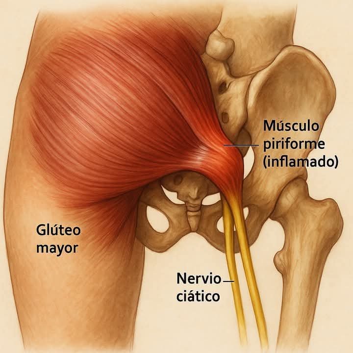 Gluteo